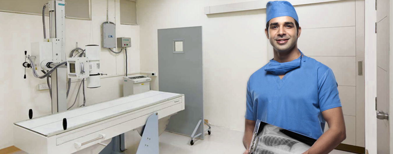 X-ray Technician X-ray Technician Training Vivo Healthcare
